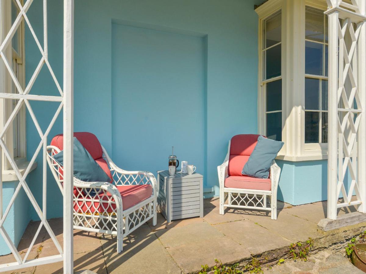 Woodlands Vila Dartmouth Exterior foto