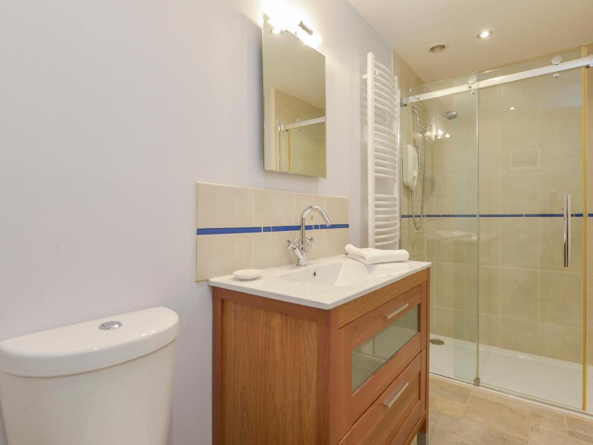 Woodlands Vila Dartmouth Exterior foto