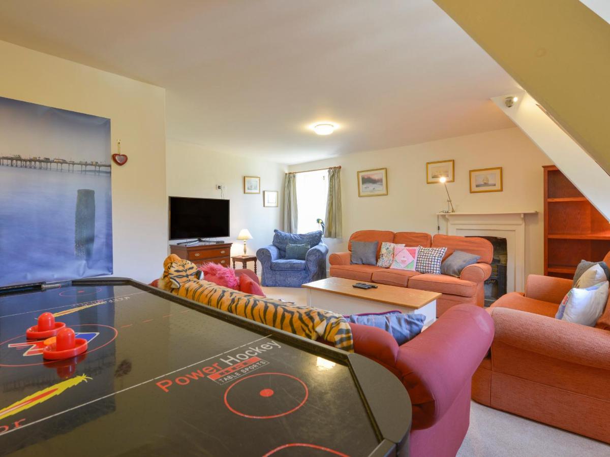 Woodlands Vila Dartmouth Exterior foto