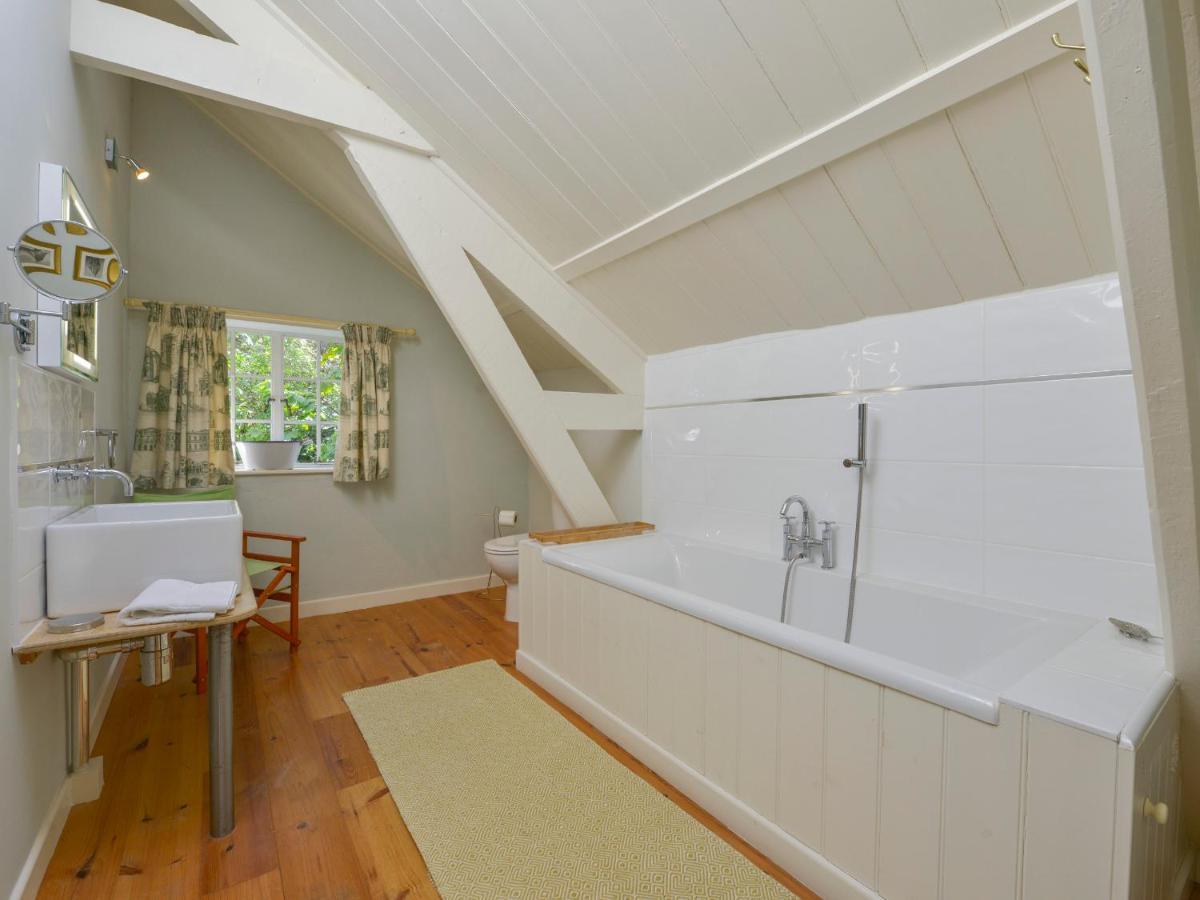 Woodlands Vila Dartmouth Exterior foto
