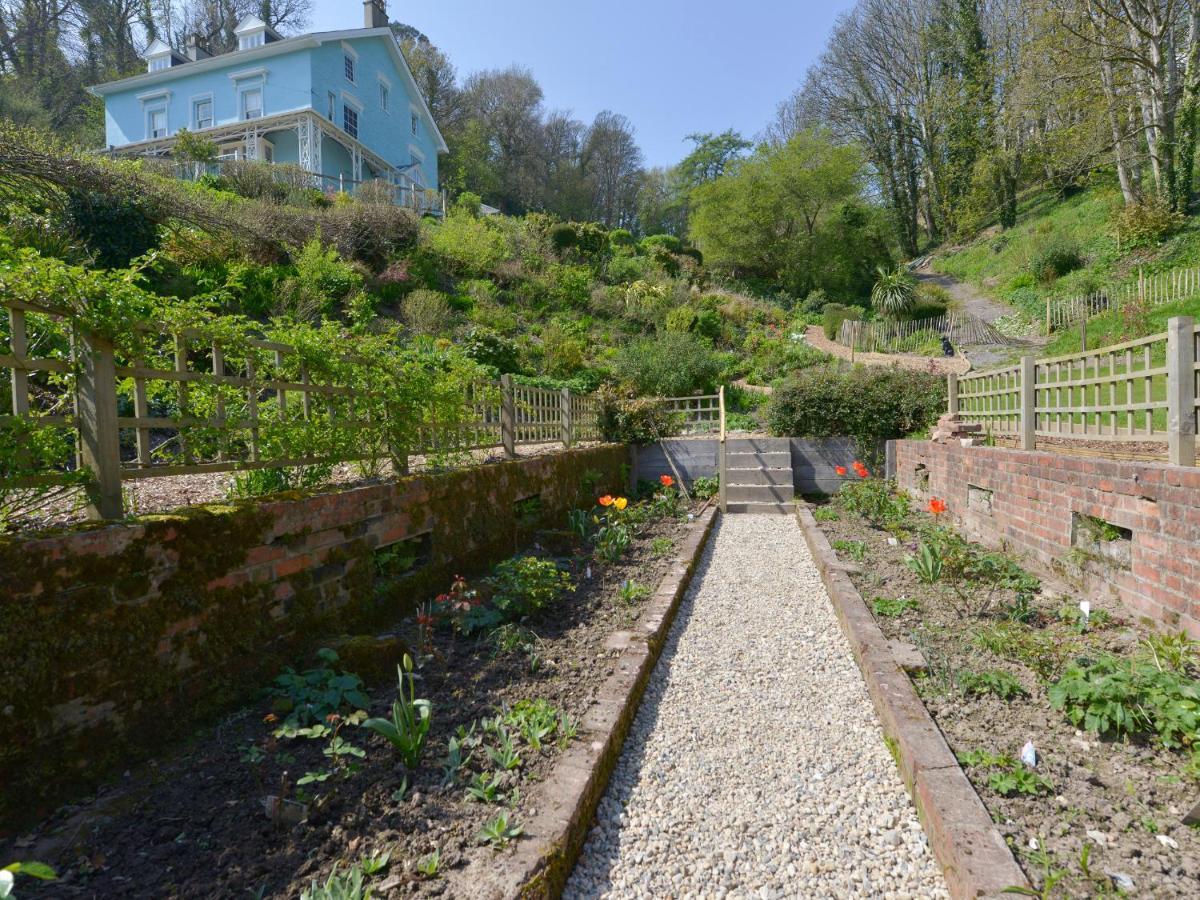 Woodlands Vila Dartmouth Exterior foto
