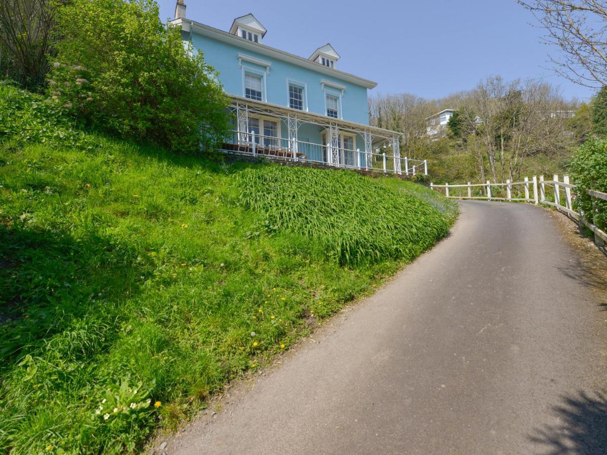 Woodlands Vila Dartmouth Exterior foto
