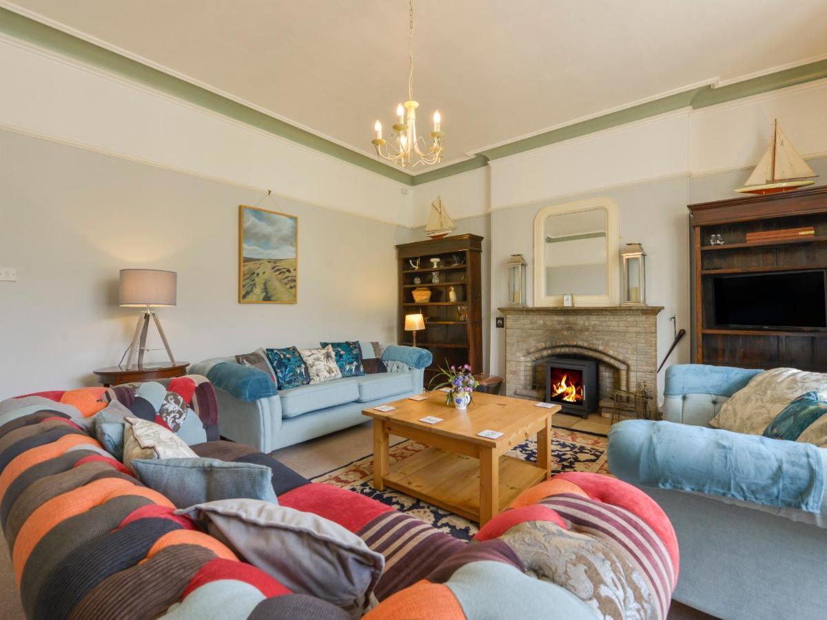 Woodlands Vila Dartmouth Exterior foto