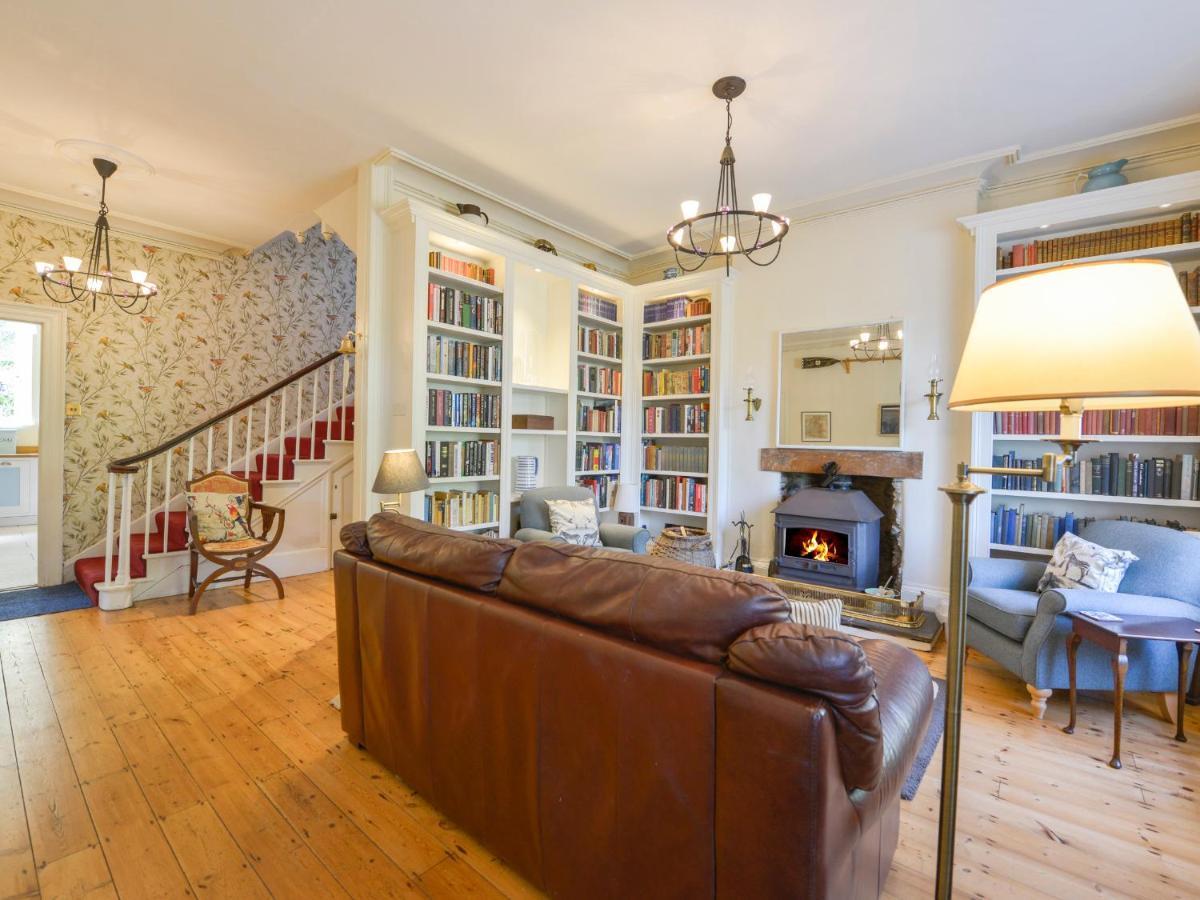 Woodlands Vila Dartmouth Exterior foto