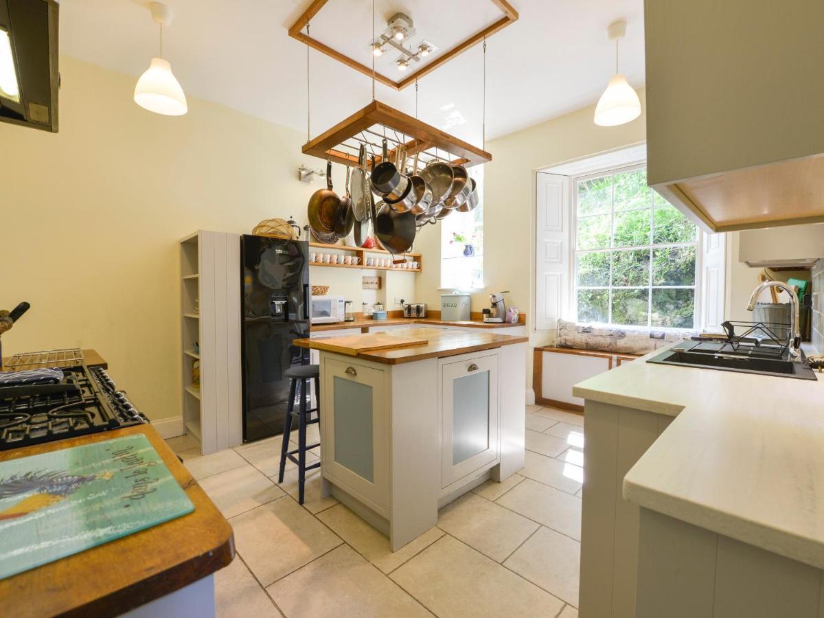 Woodlands Vila Dartmouth Exterior foto