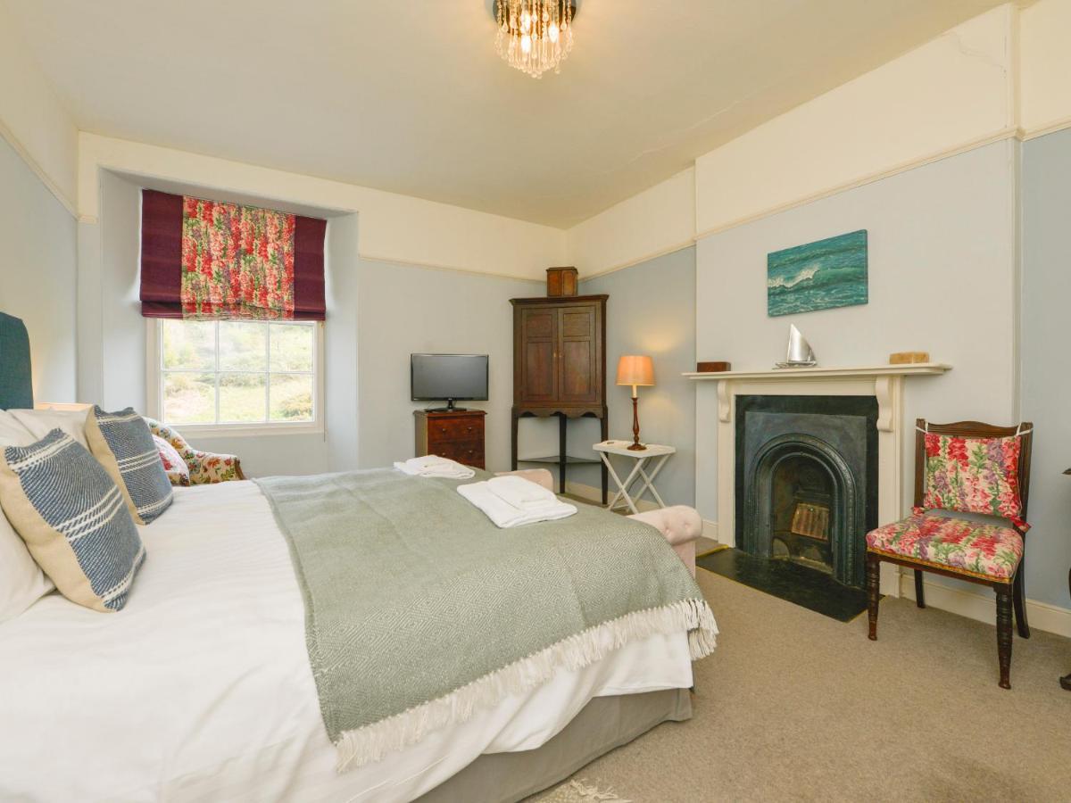 Woodlands Vila Dartmouth Exterior foto