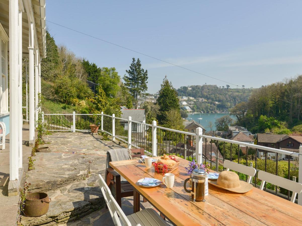 Woodlands Vila Dartmouth Exterior foto