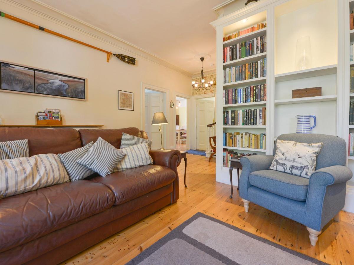 Woodlands Vila Dartmouth Exterior foto