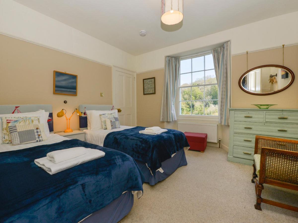 Woodlands Vila Dartmouth Exterior foto