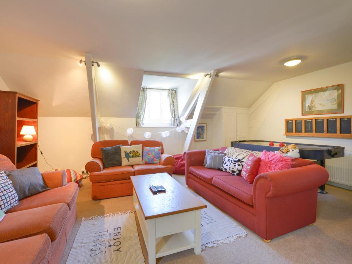 Woodlands Vila Dartmouth Exterior foto