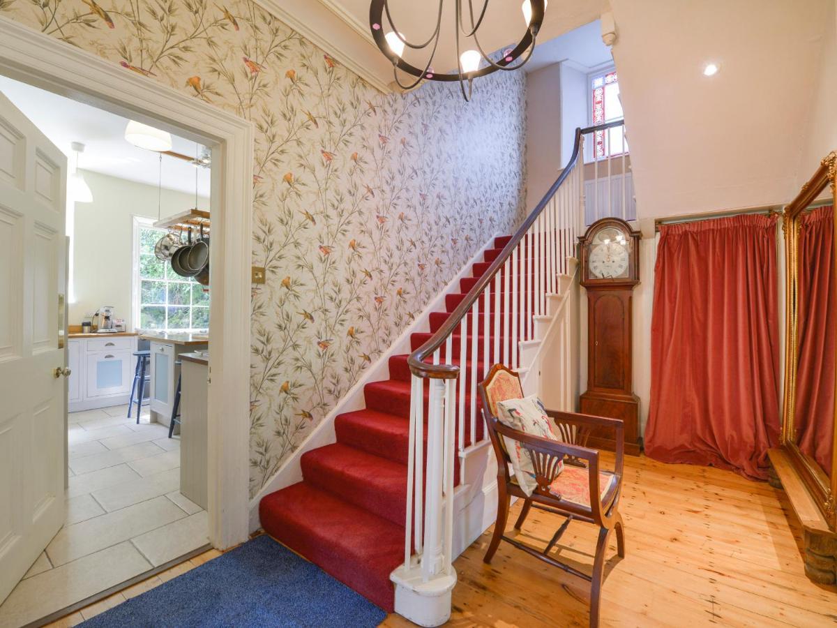 Woodlands Vila Dartmouth Exterior foto
