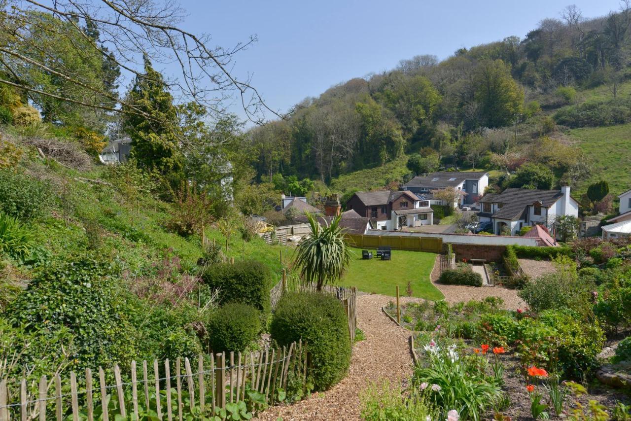 Woodlands Vila Dartmouth Exterior foto