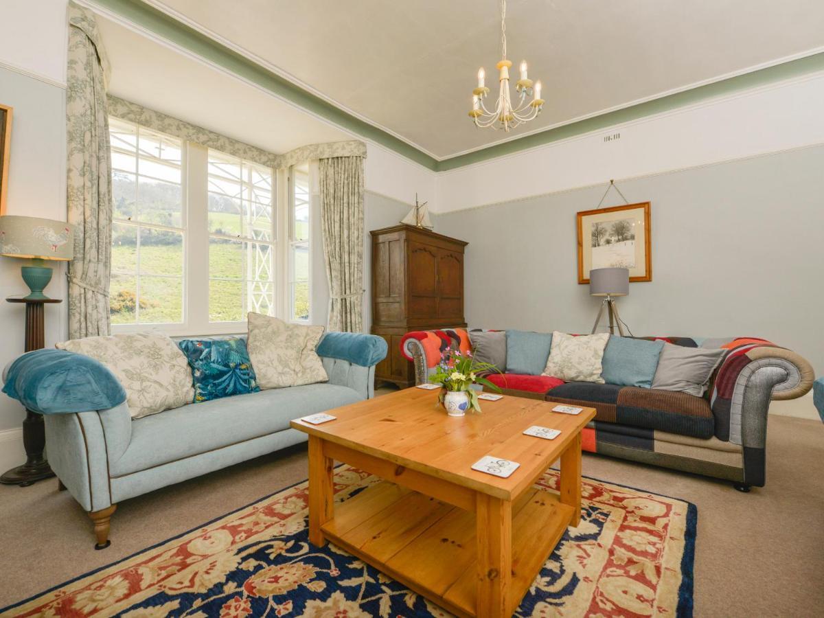 Woodlands Vila Dartmouth Exterior foto