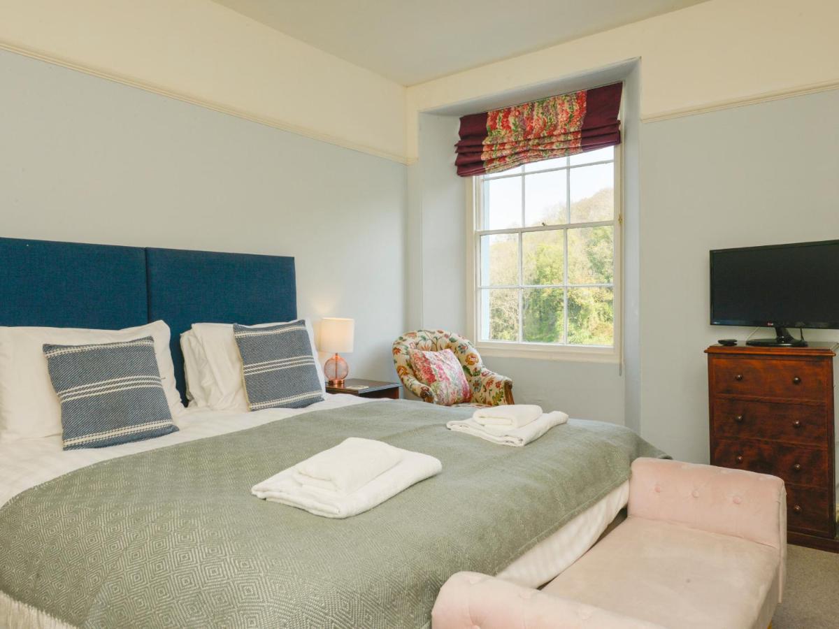 Woodlands Vila Dartmouth Exterior foto