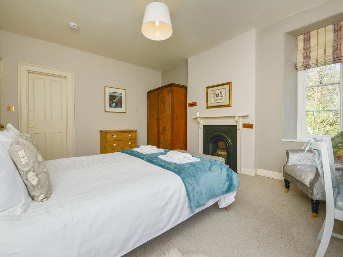Woodlands Vila Dartmouth Exterior foto