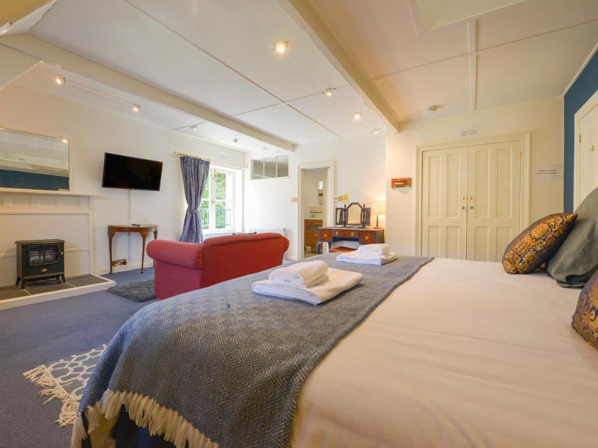 Woodlands Vila Dartmouth Exterior foto