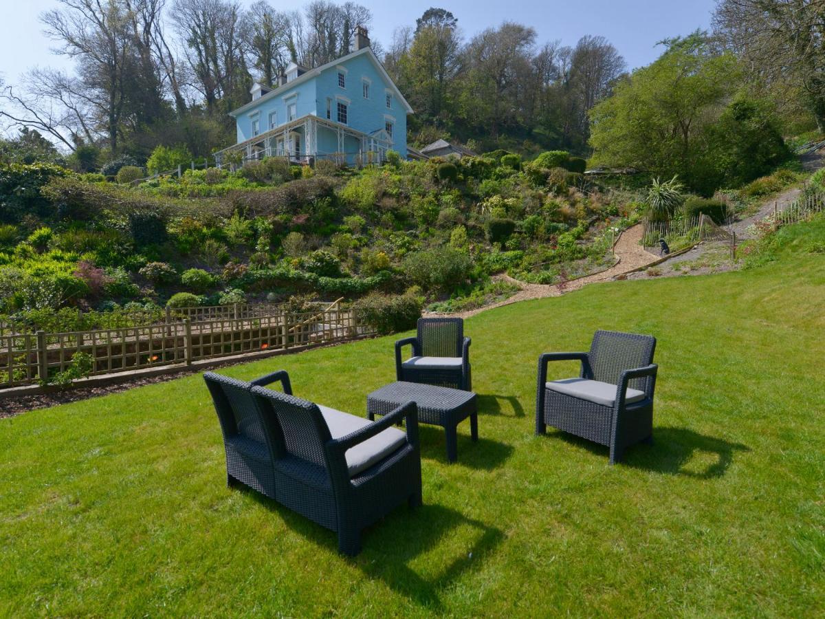 Woodlands Vila Dartmouth Exterior foto